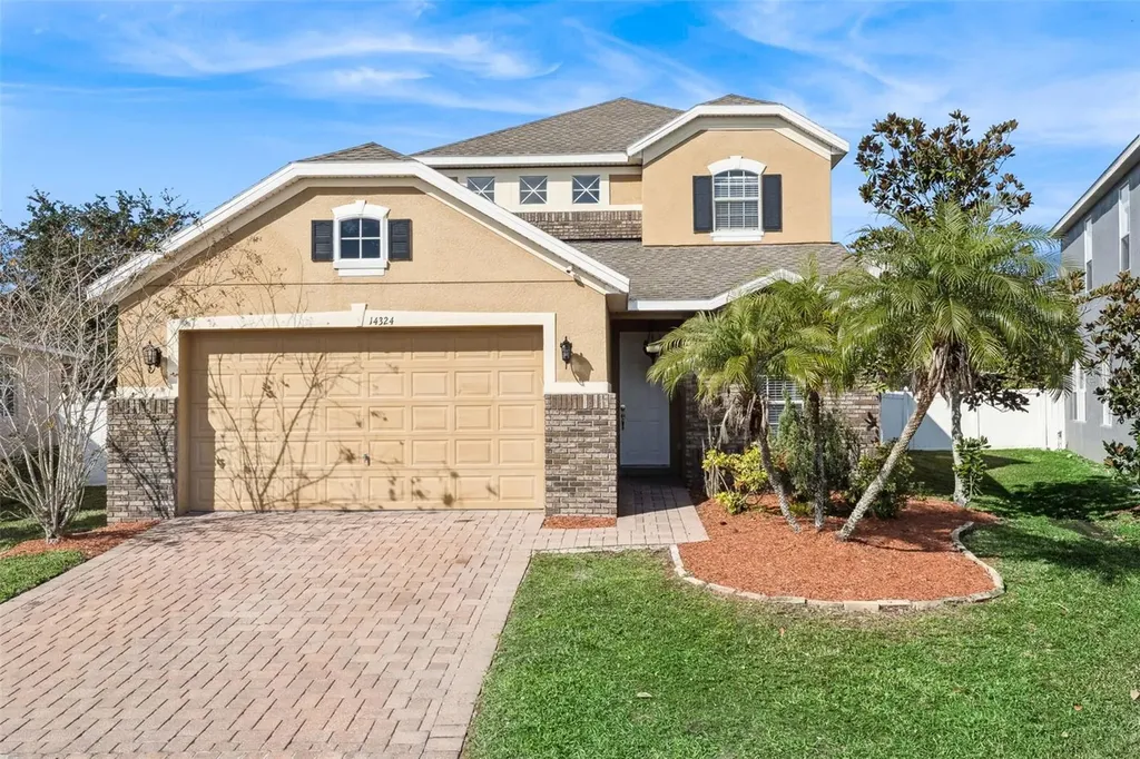 14324 Fieldstone Lake Way Orlando FL 32824