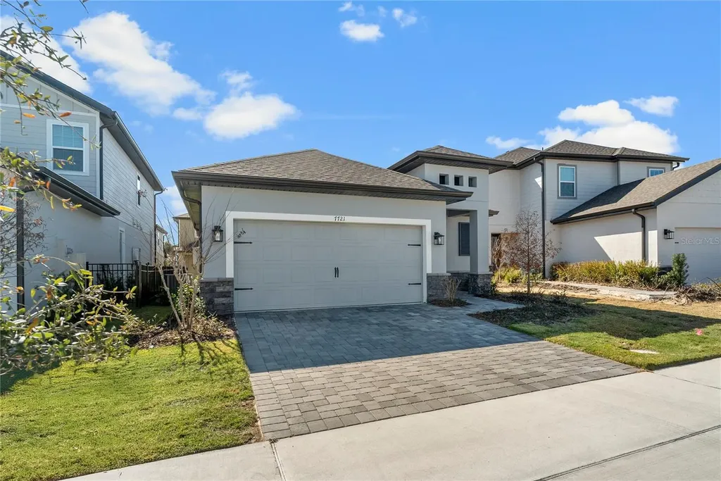 7721 Somersworth Drive Kissimmee FL 34747