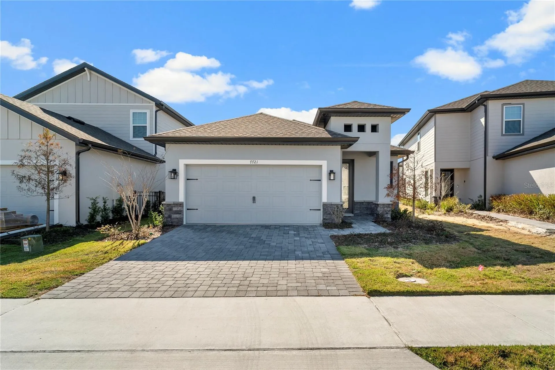 7721 Somersworth Drive Kissimmee FL 34747