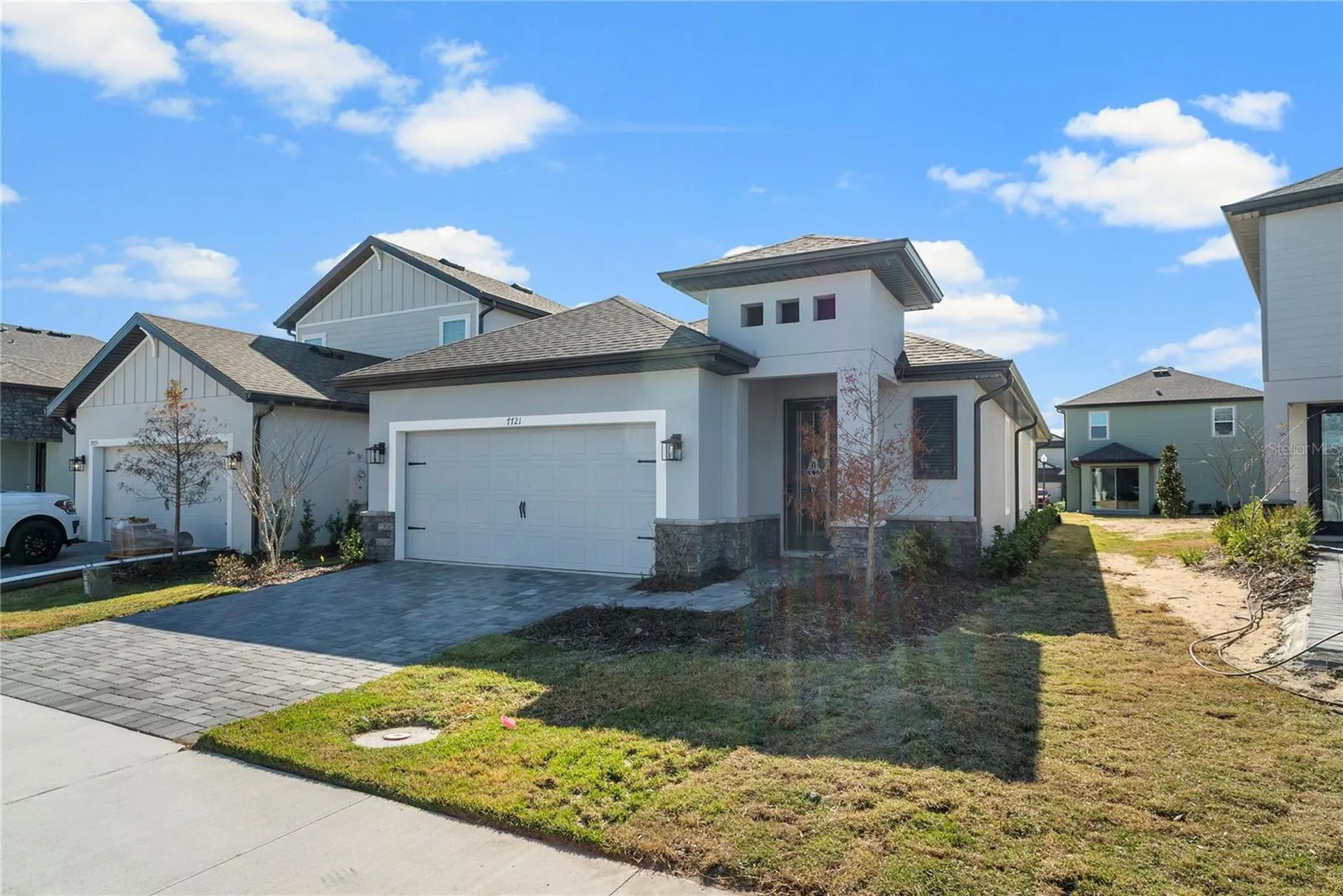 7721 Somersworth Drive Kissimmee FL 34747