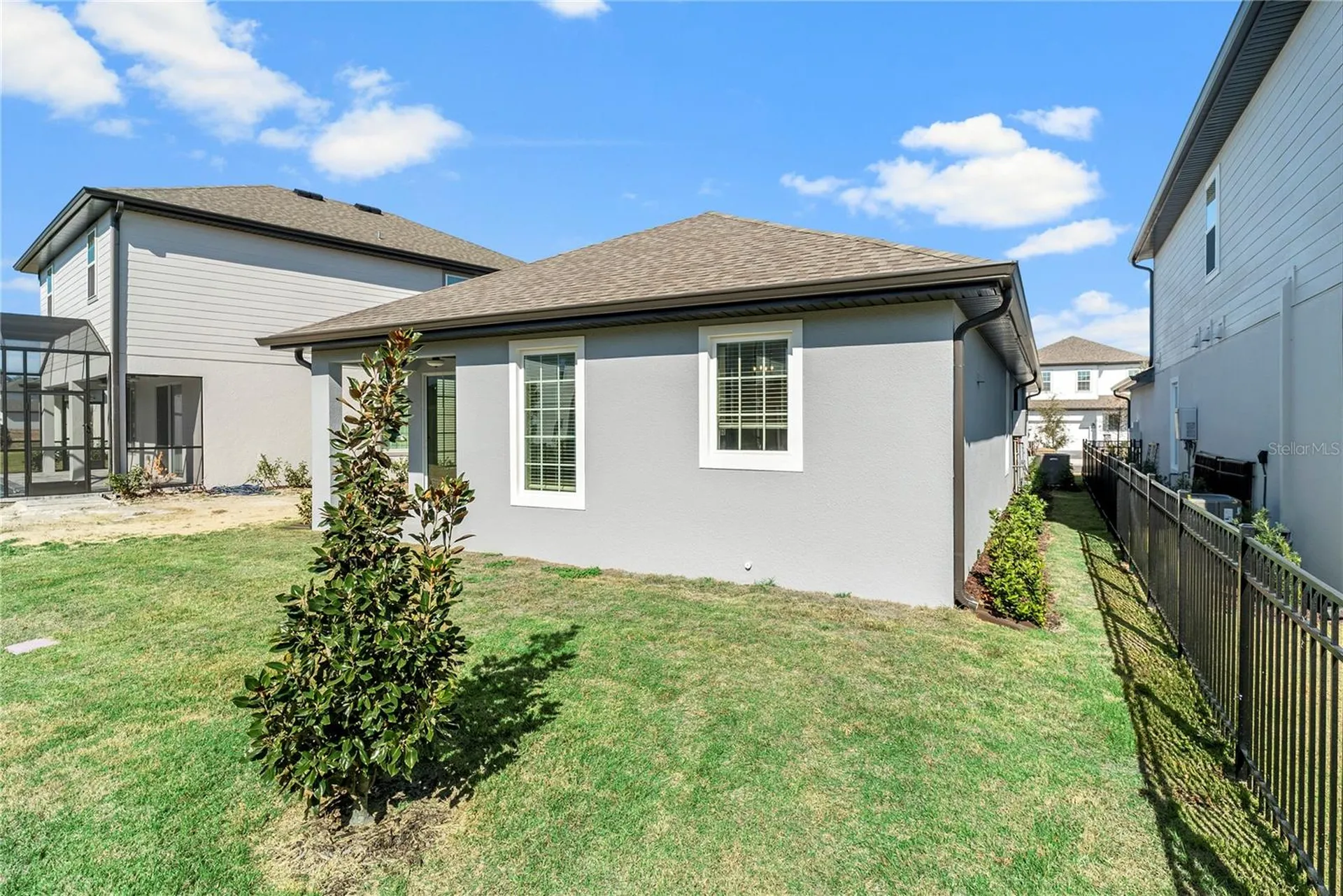 7721 Somersworth Drive Kissimmee FL 34747