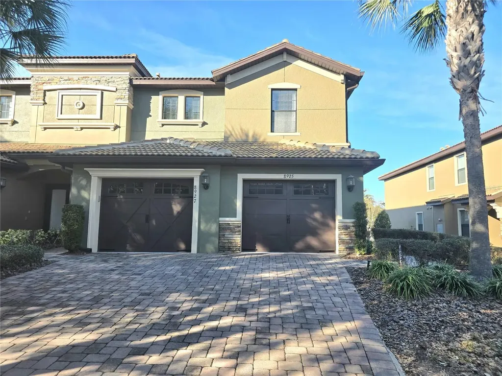 8925 Azalea Sands Lane Davenport FL 33896