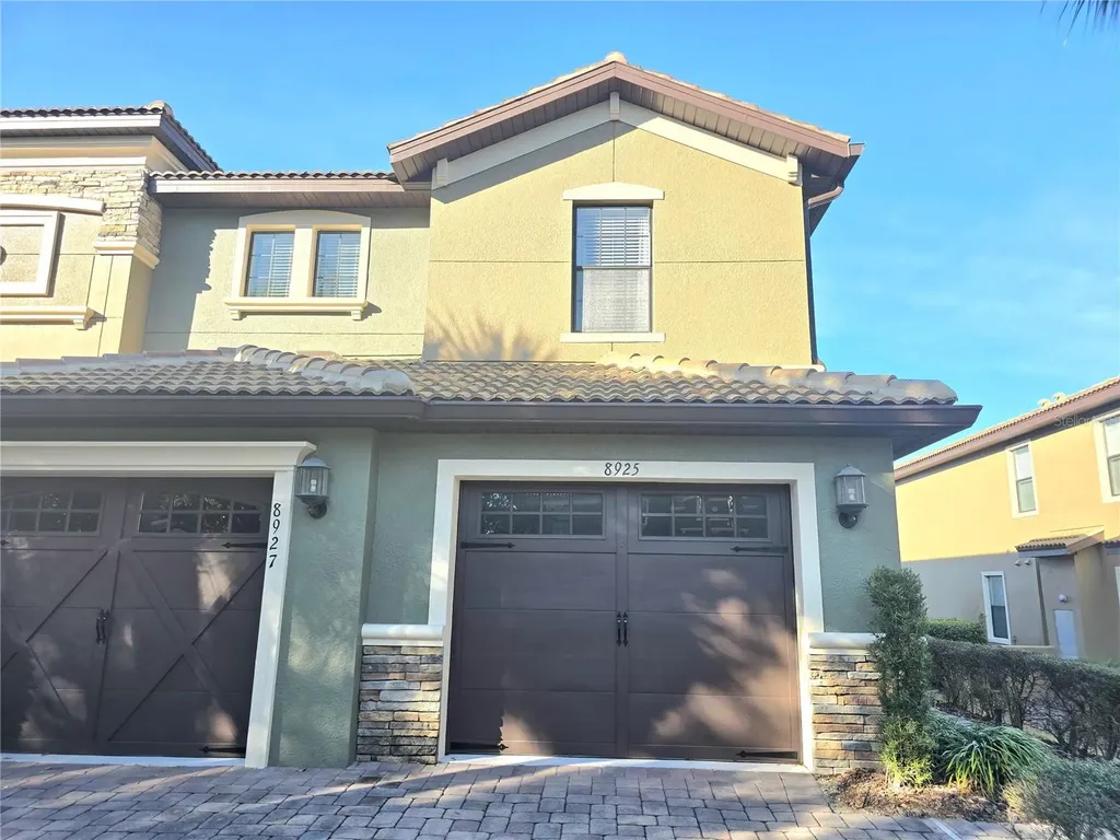 8925 Azalea Sands Lane Davenport FL 33896