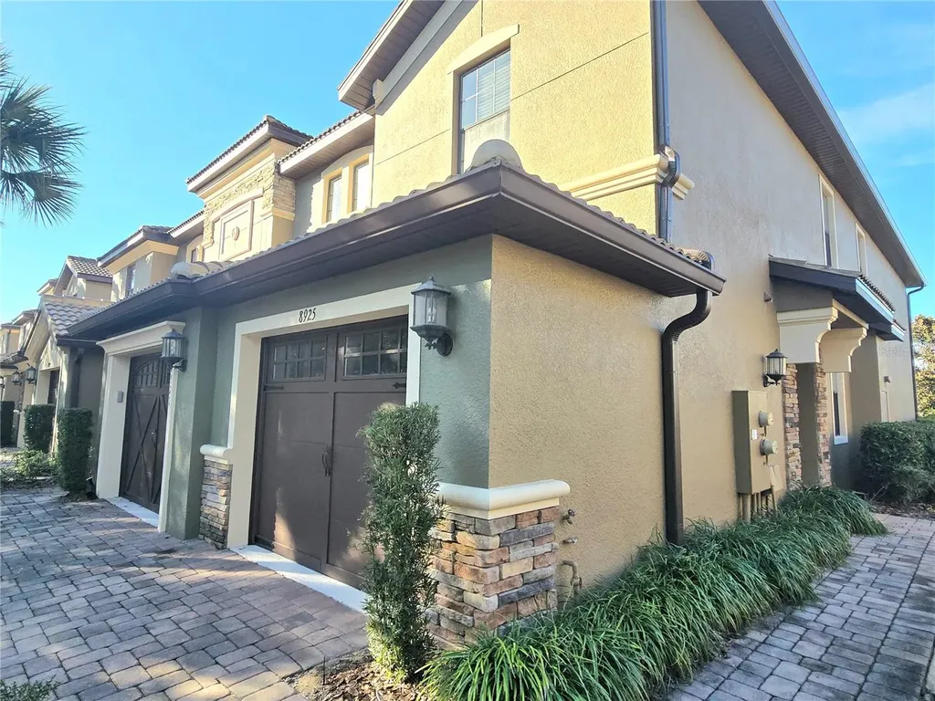 8925 Azalea Sands Lane Davenport FL 33896
