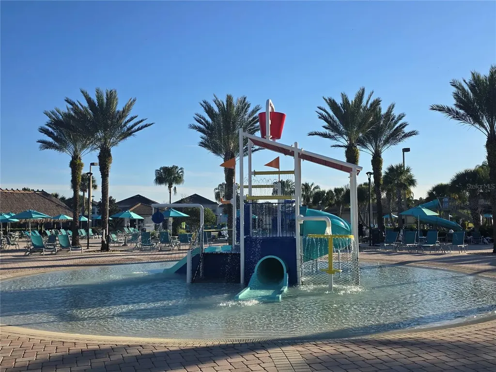 8925 Azalea Sands Lane Davenport FL 33896