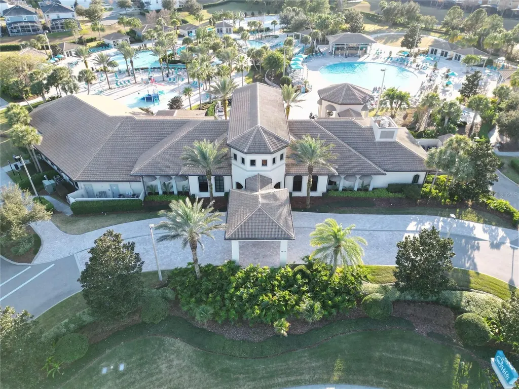 8925 Azalea Sands Lane Davenport FL 33896