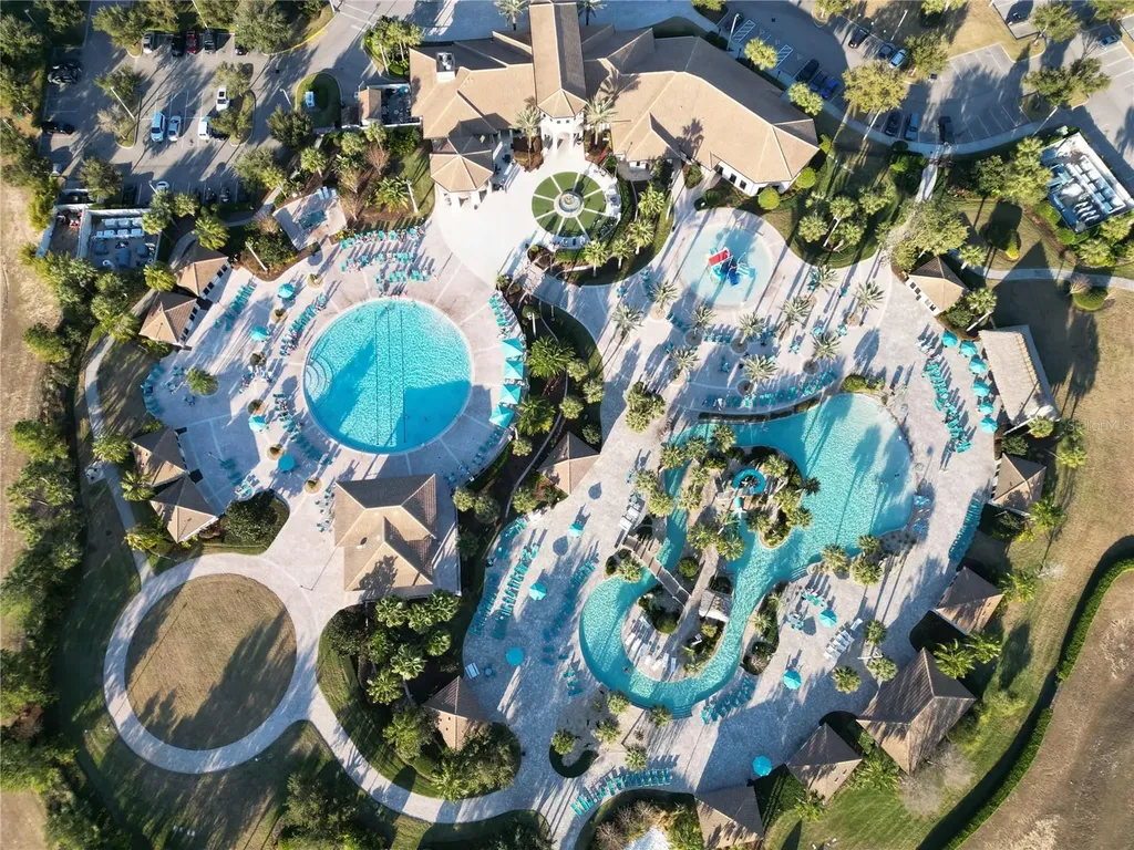 8925 Azalea Sands Lane Davenport FL 33896