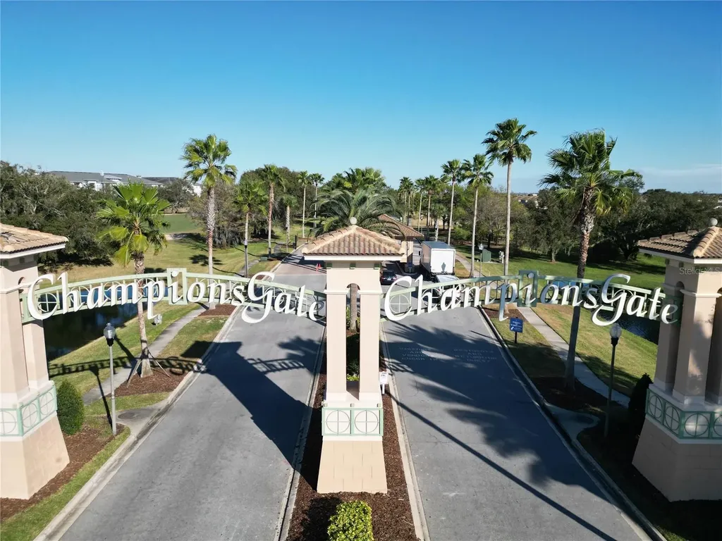 8925 Azalea Sands Lane Davenport FL 33896