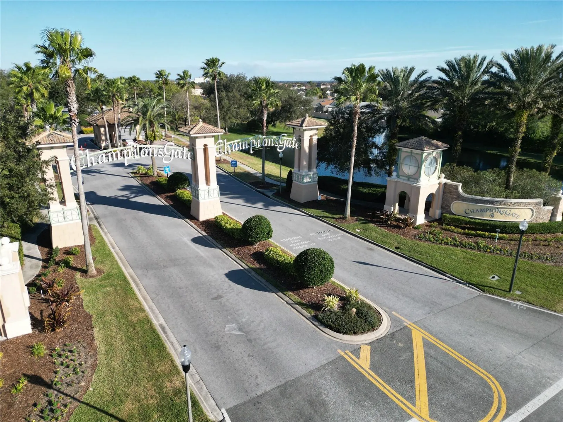 8925 Azalea Sands Lane Davenport FL 33896