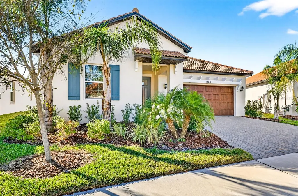 17245 Star Banks Street Wimauma FL 33598
