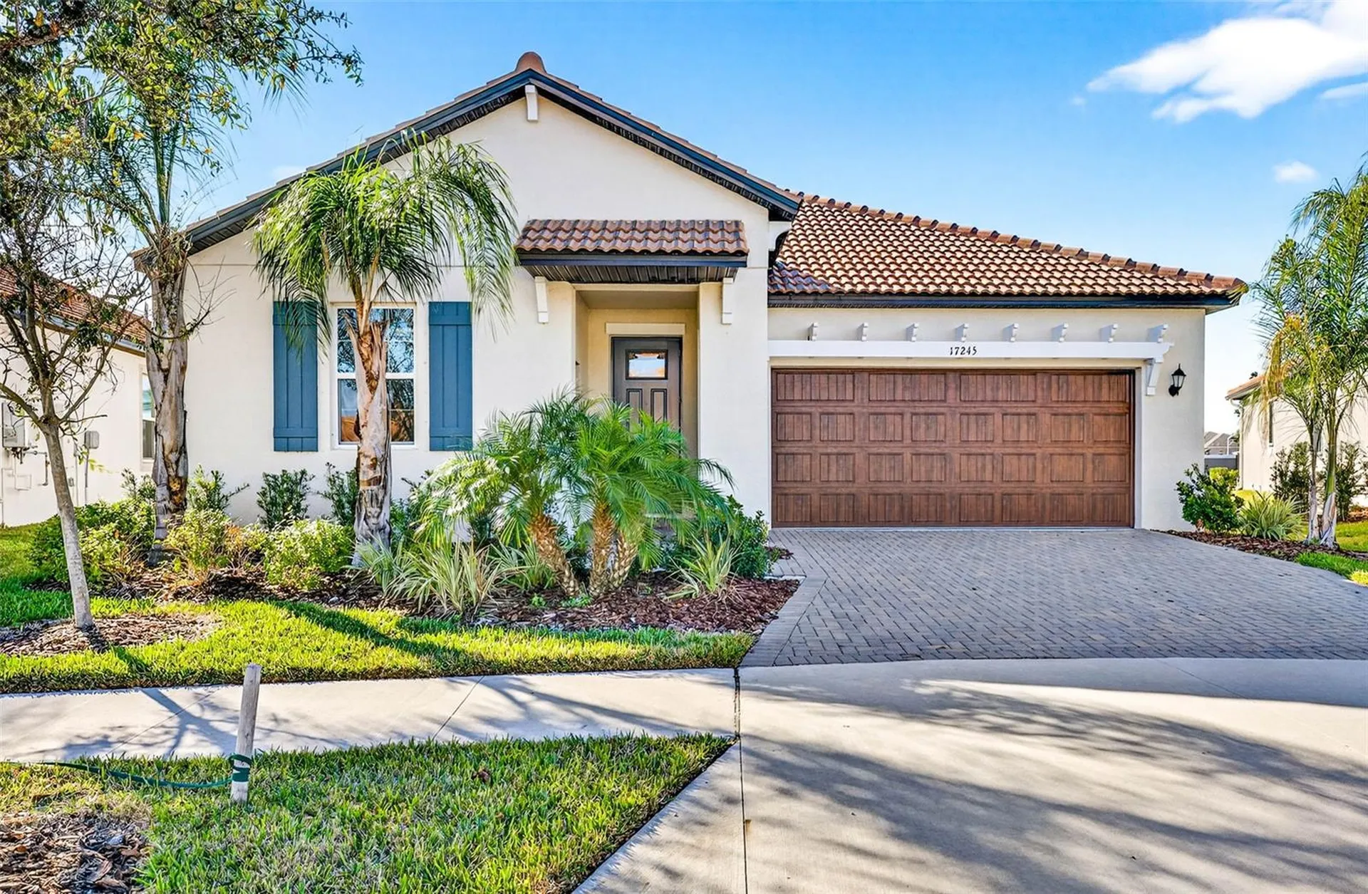 17245 Star Banks Street Wimauma FL 33598