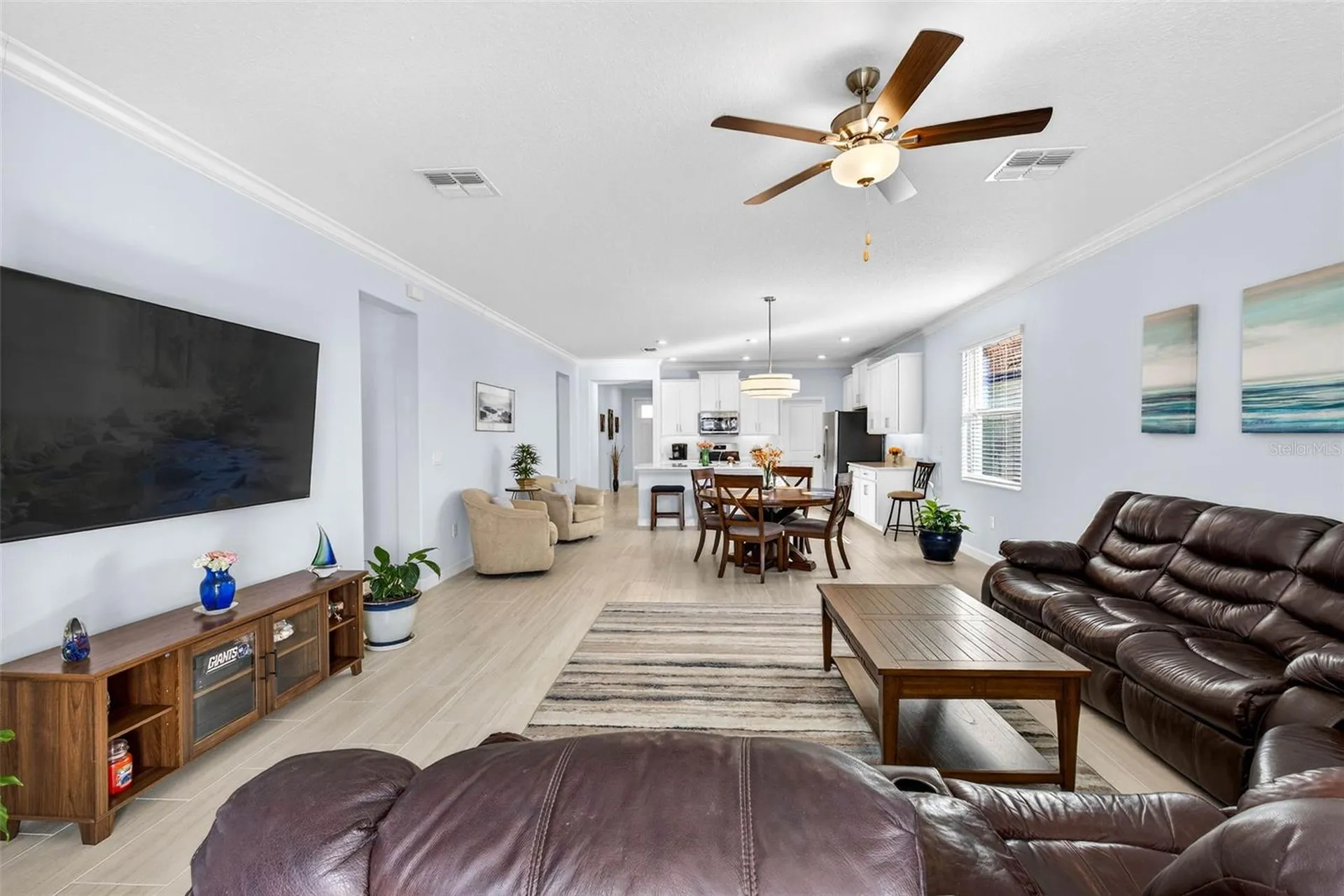 17245 Star Banks Street Wimauma FL 33598