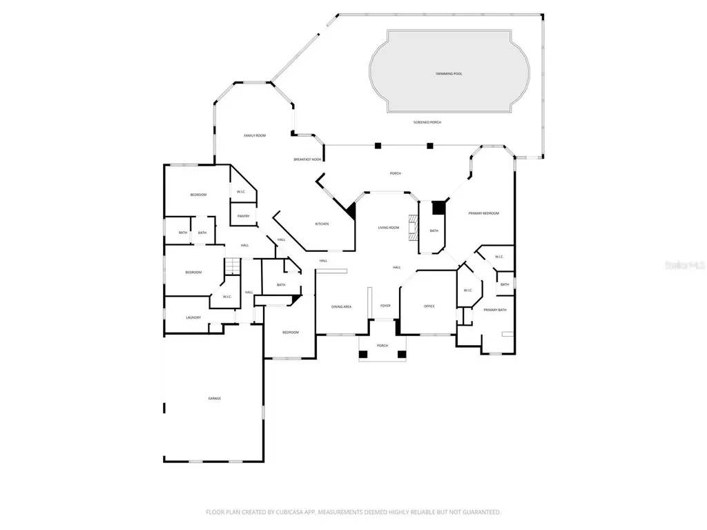8486 NW 64th Lane Gainesville FL 32653