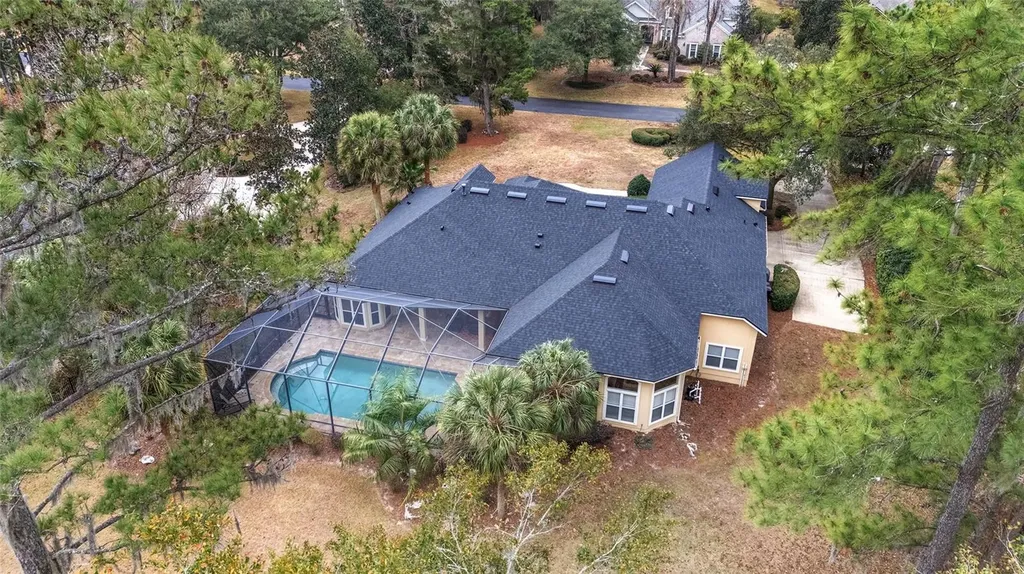 8486 NW 64th Lane Gainesville FL 32653