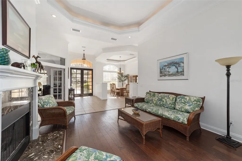 8486 NW 64th Lane Gainesville FL 32653