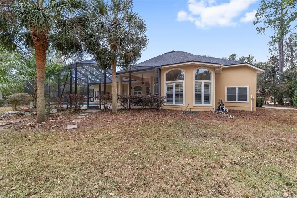 8486 NW 64th Lane Gainesville FL 32653