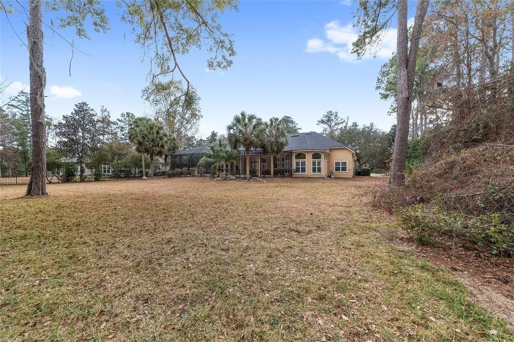 8486 NW 64th Lane Gainesville FL 32653