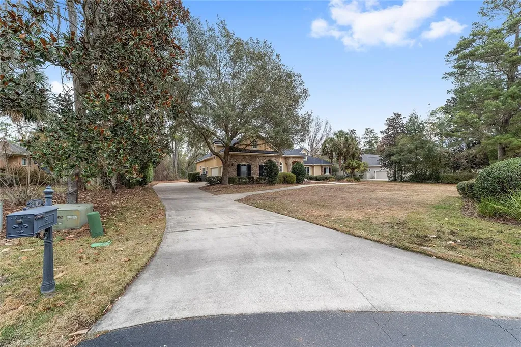 8486 NW 64th Lane Gainesville FL 32653