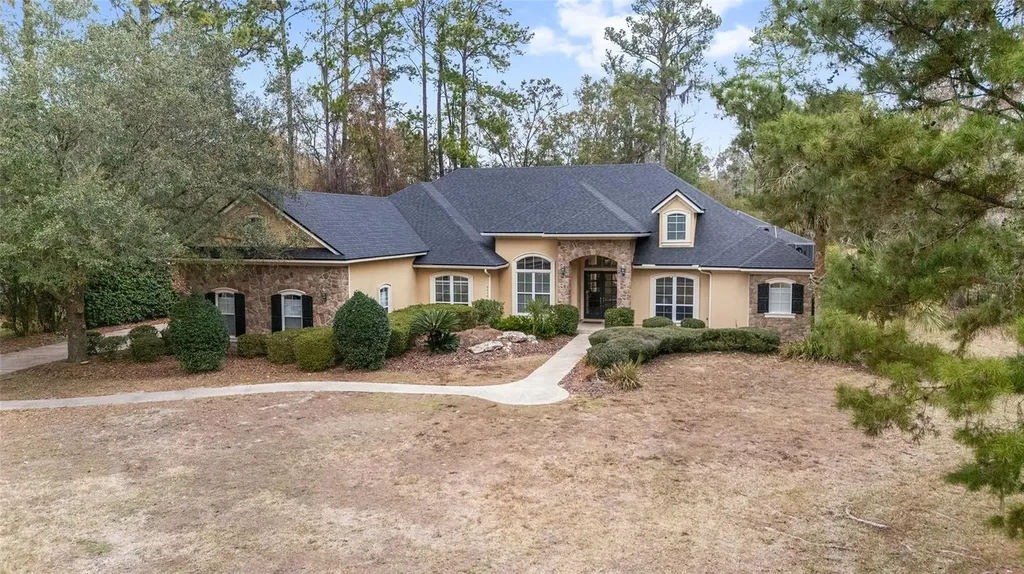 8486 NW 64th Lane Gainesville FL 32653