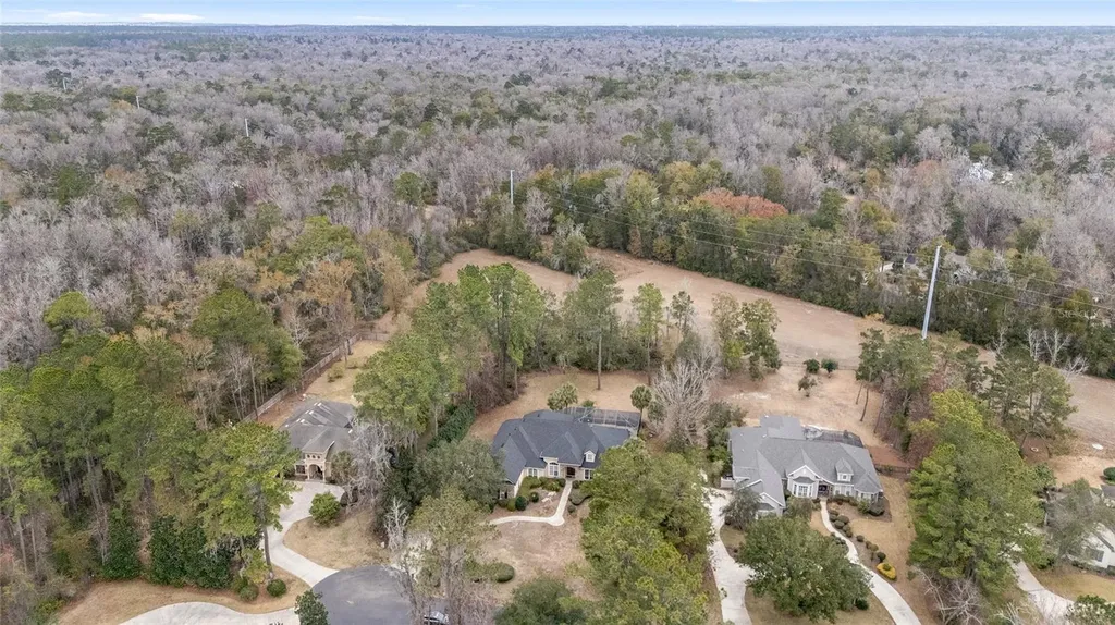 8486 NW 64th Lane Gainesville FL 32653
