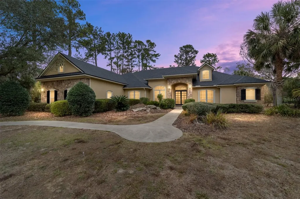 8486 NW 64th Lane Gainesville FL 32653