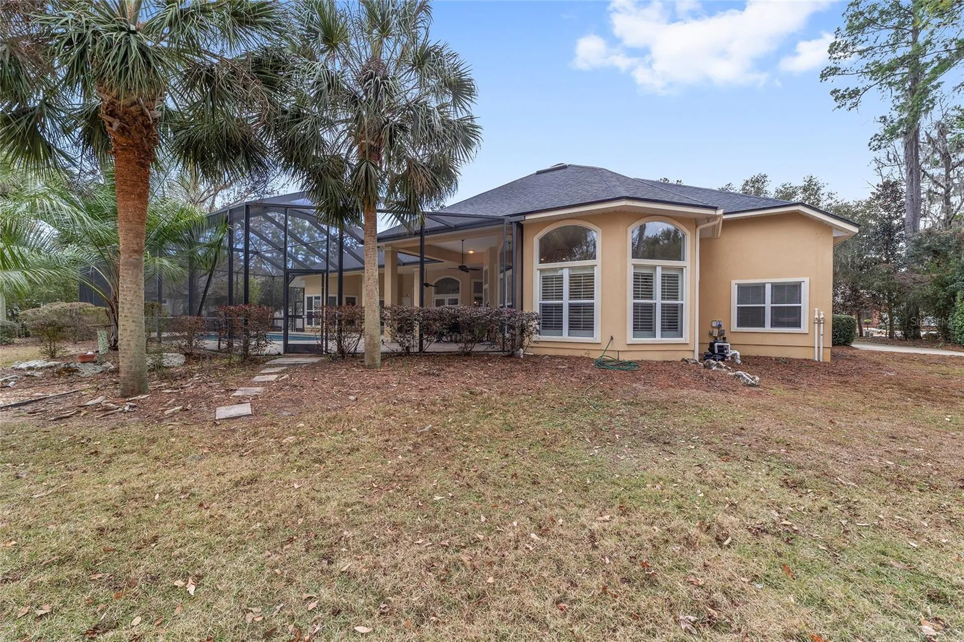 8486 NW 64th Lane Gainesville FL 32653