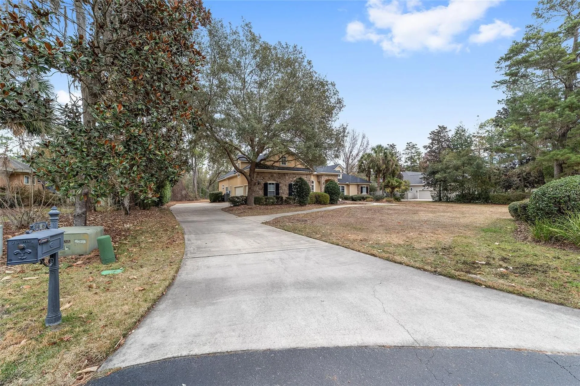 8486 NW 64th Lane Gainesville FL 32653