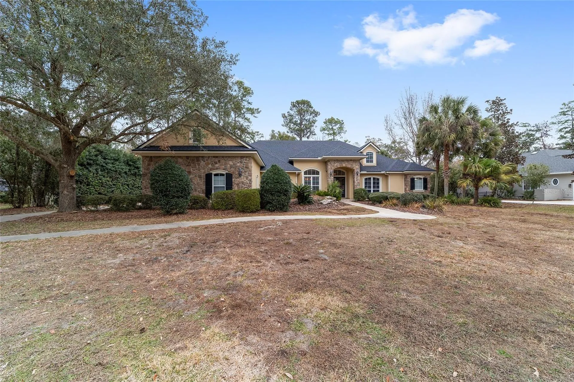8486 NW 64th Lane Gainesville FL 32653