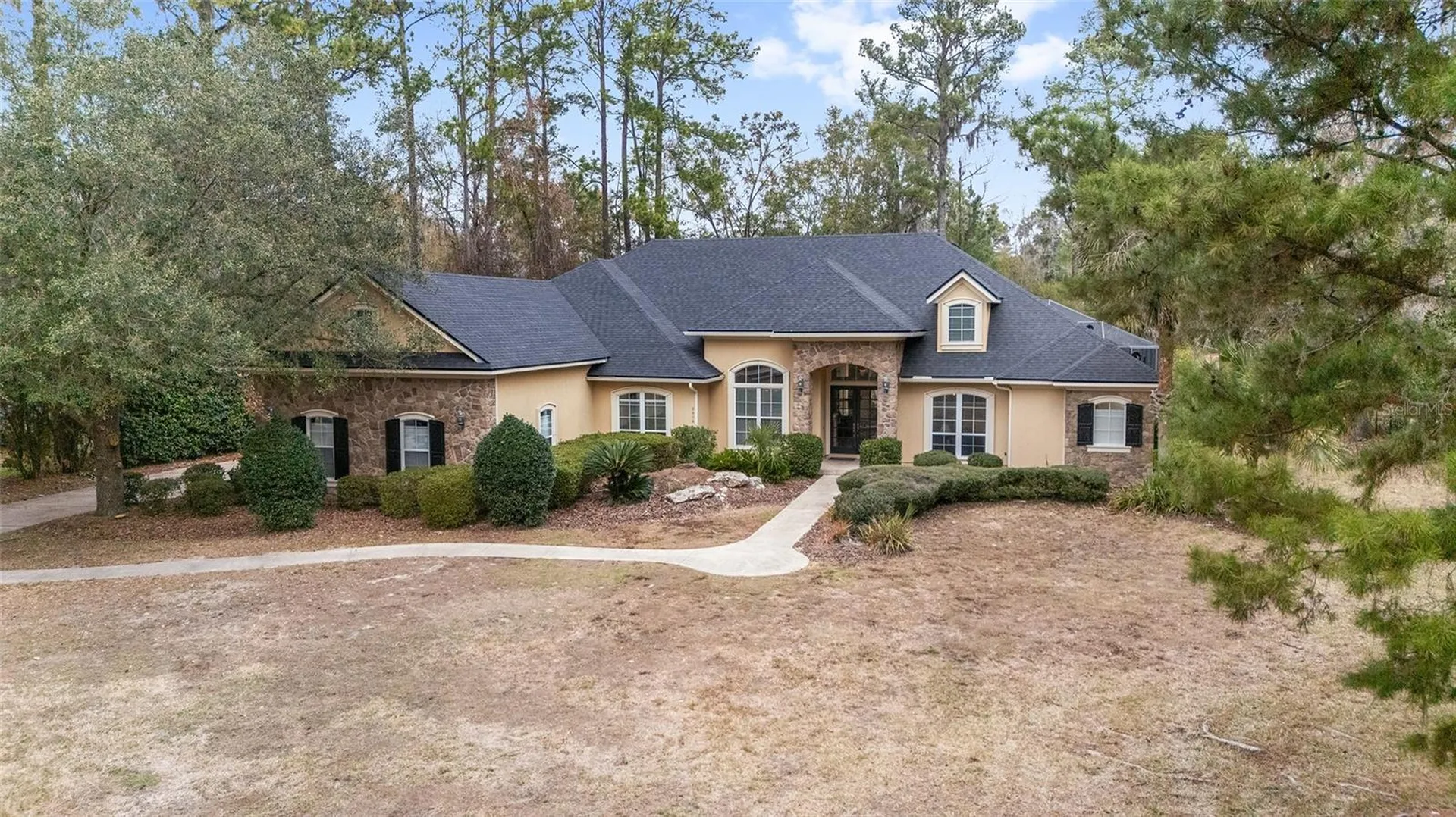 8486 NW 64th Lane Gainesville FL 32653