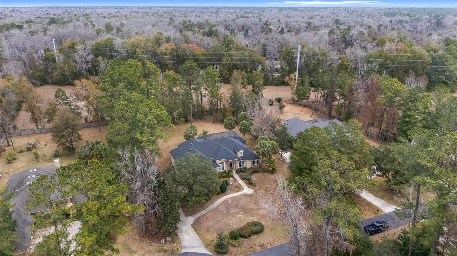 8486 NW 64th Lane Gainesville FL 32653