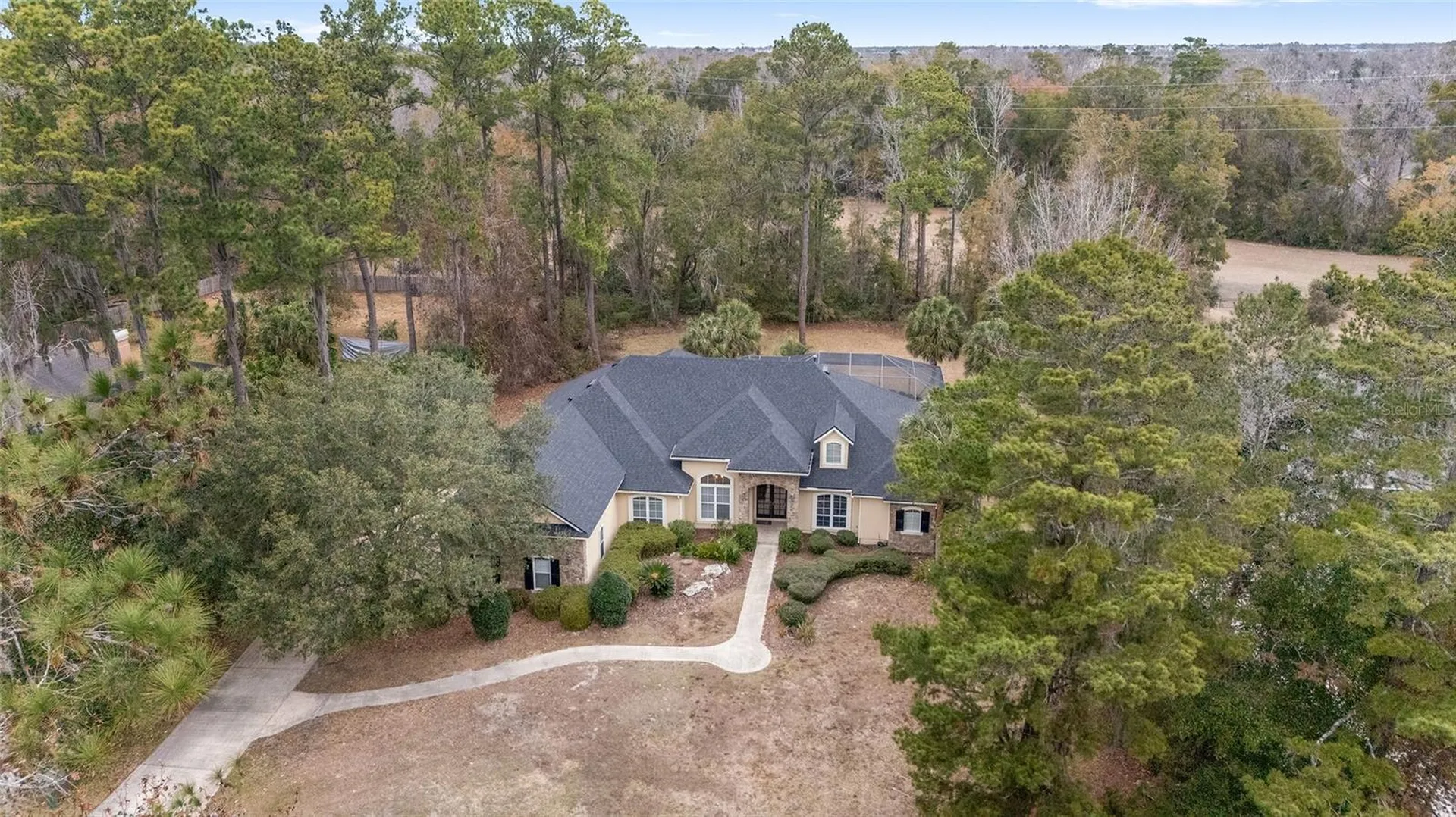 8486 NW 64th Lane Gainesville FL 32653