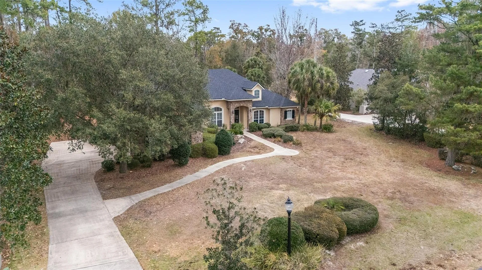 8486 NW 64th Lane Gainesville FL 32653