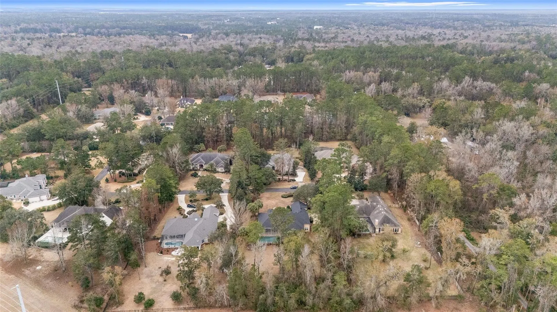 8486 NW 64th Lane Gainesville FL 32653