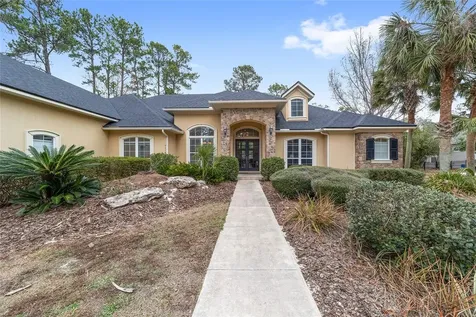 8486 NW 64th Lane Gainesville FL 32653