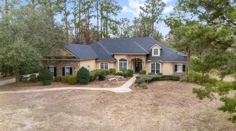 8486 NW 64th Lane Gainesville FL 32653