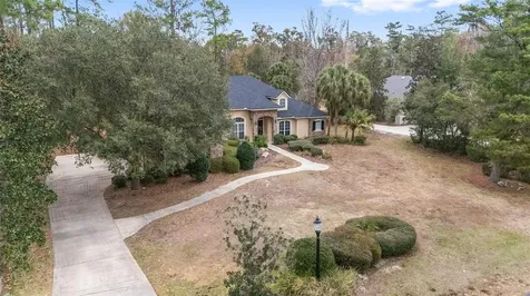 8486 NW 64th Lane Gainesville FL 32653