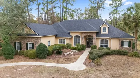 8486 NW 64th Lane Gainesville FL 32653