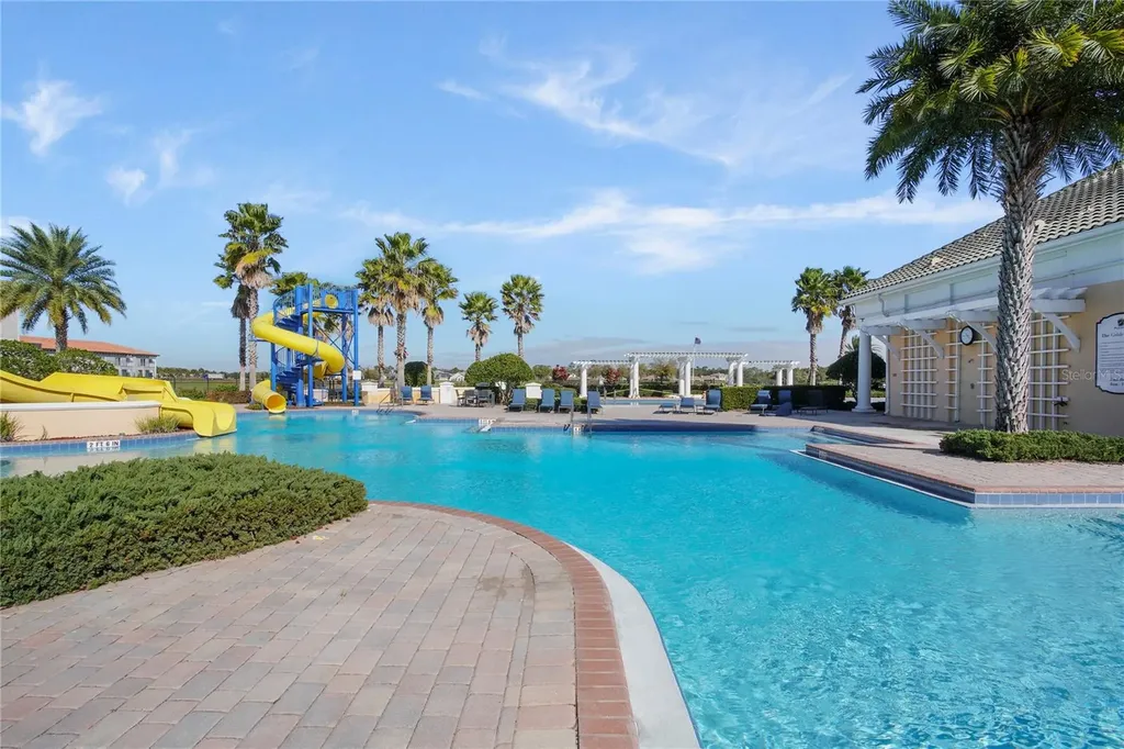 5559 Lewisham Drive Davenport FL 33837