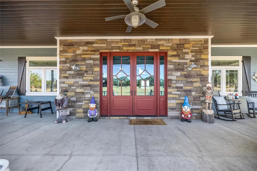 5251 SE 180th Avenue Road Ocklawaha FL 32179