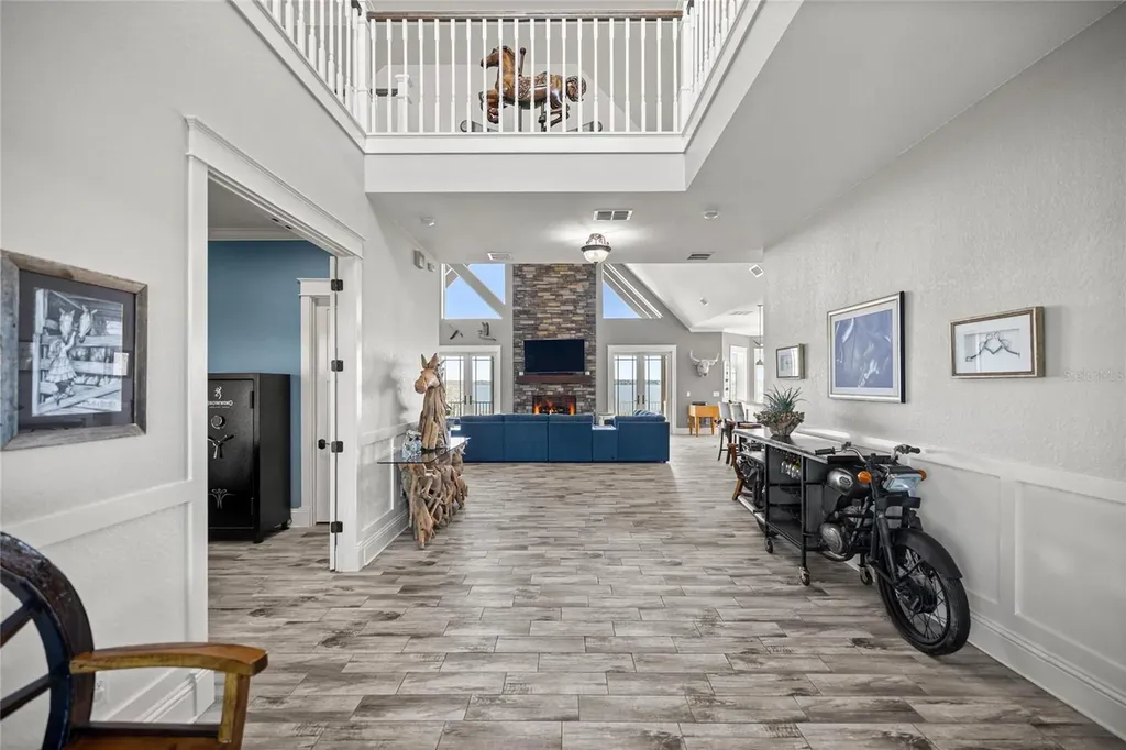 5251 SE 180th Avenue Road Ocklawaha FL 32179