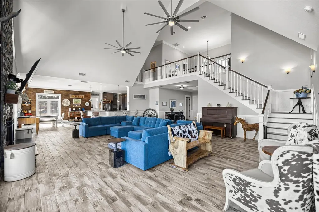 5251 SE 180th Avenue Road Ocklawaha FL 32179
