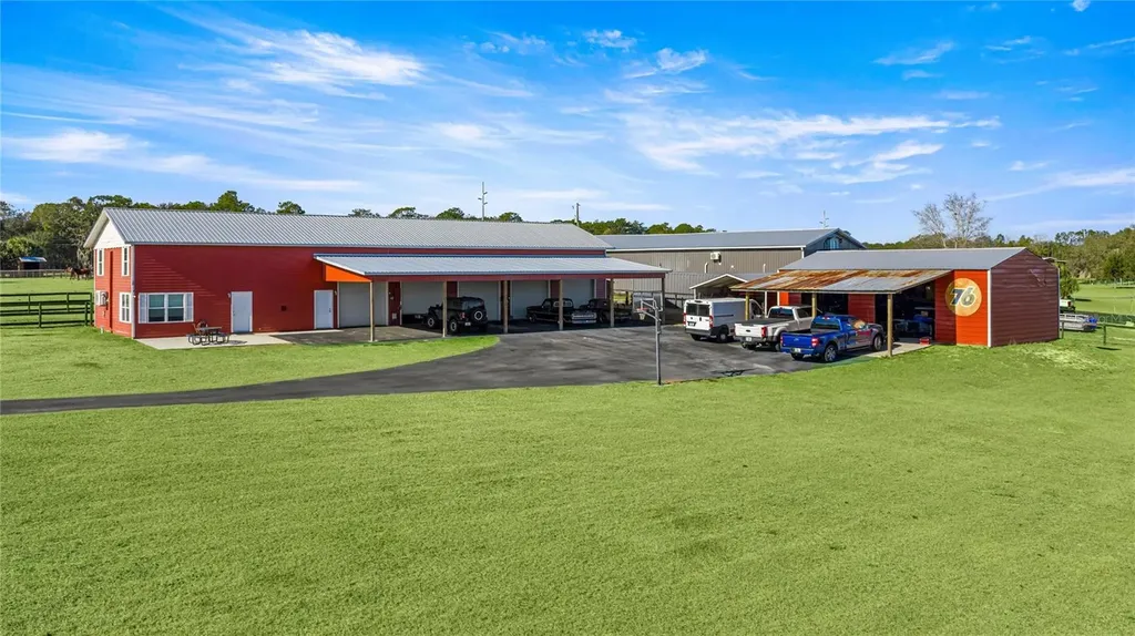 5251 SE 180th Avenue Road Ocklawaha FL 32179