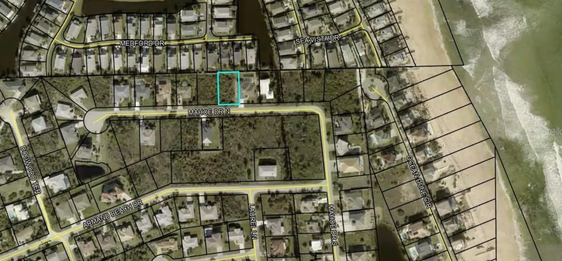 11 Mahoe Drive N Palm Coast FL 32137