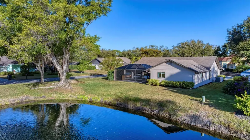8706 11th Avenue Place NW Bradenton FL 34209