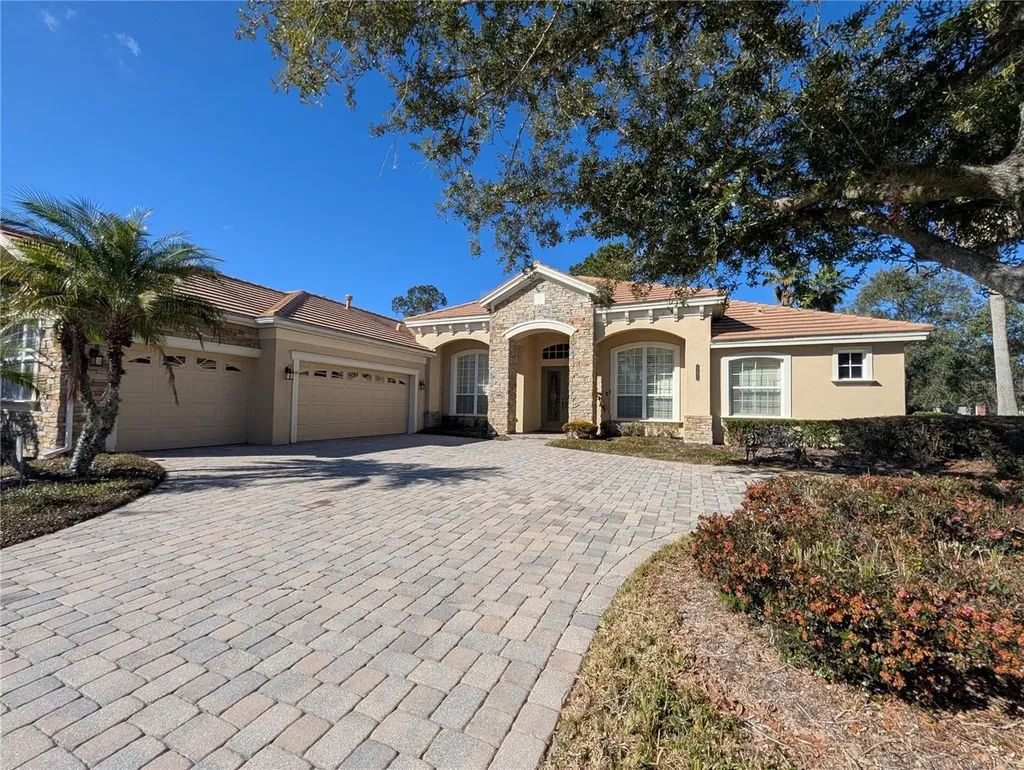 8492 Dunham Station Drive Tampa FL 33647