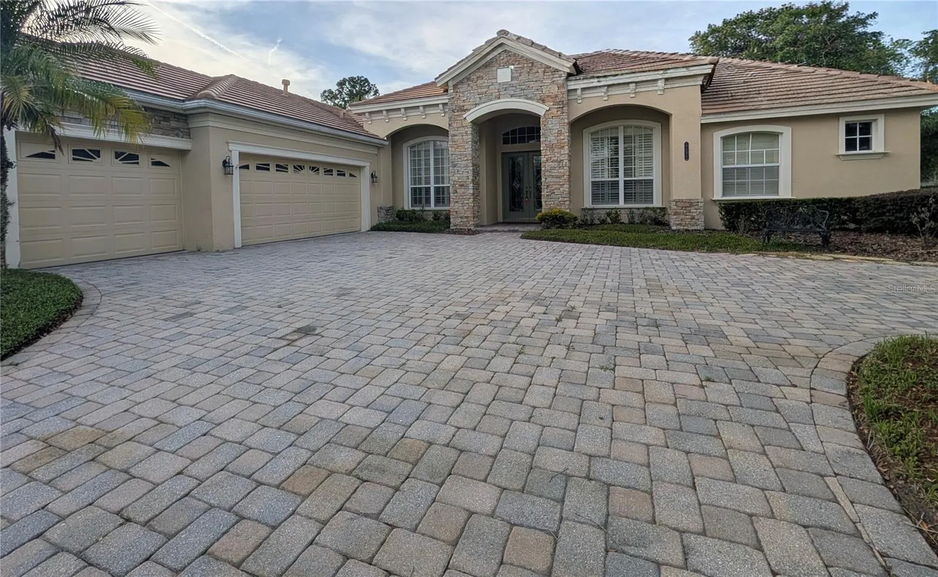 8492 Dunham Station Drive Tampa FL 33647