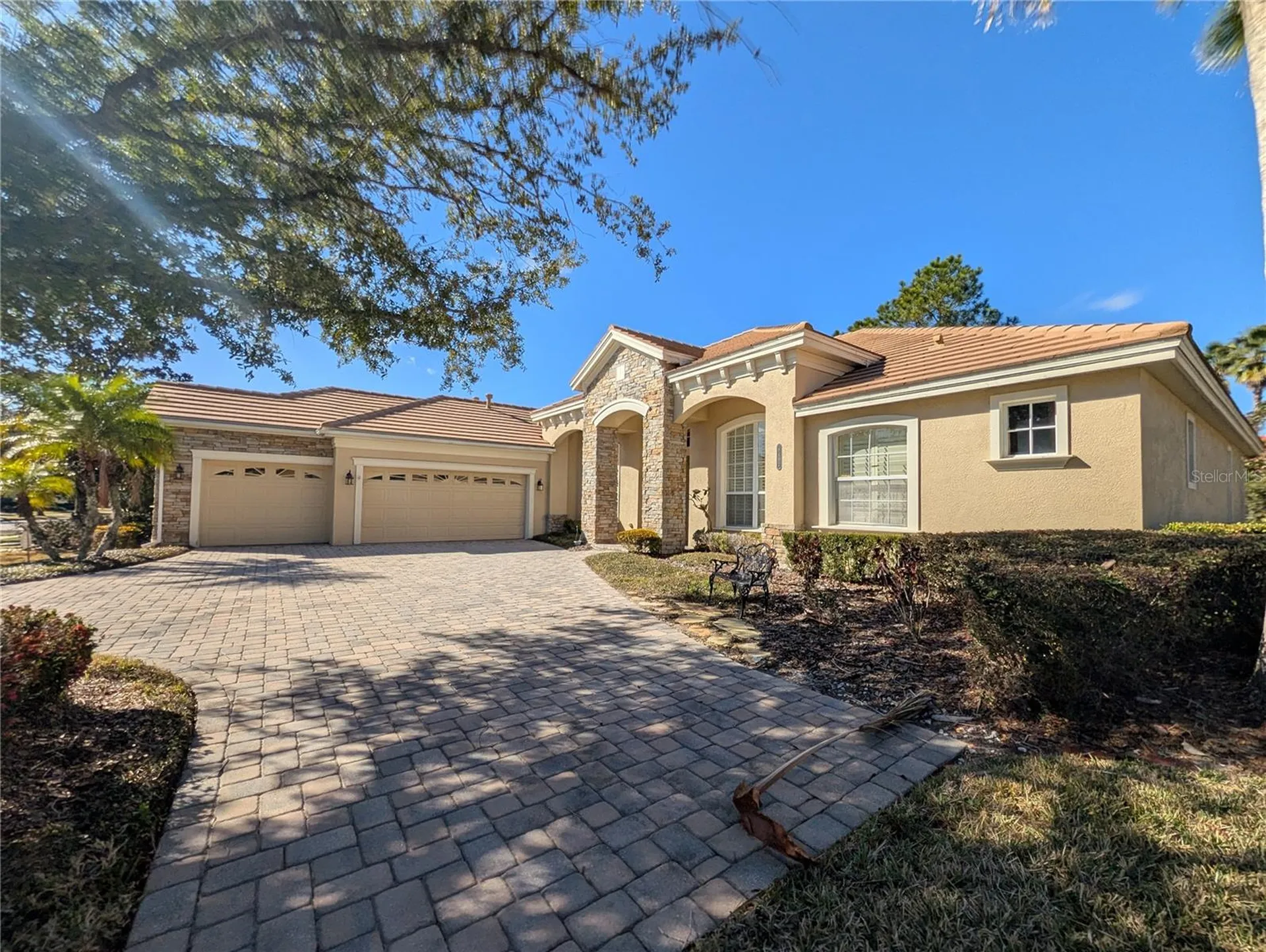 8492 Dunham Station Drive Tampa FL 33647