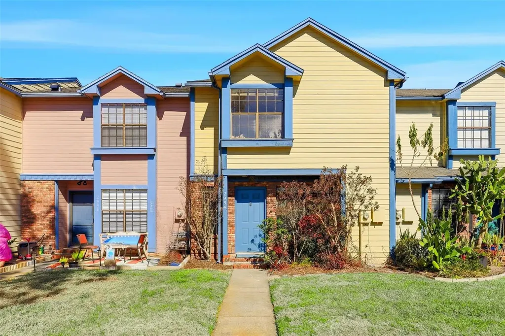 2954 Embassy Court Casselberry FL 32707