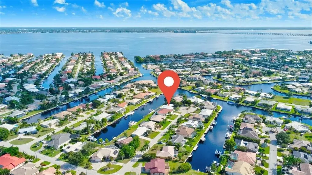 2424 Rosa Lane Punta Gorda FL 33950