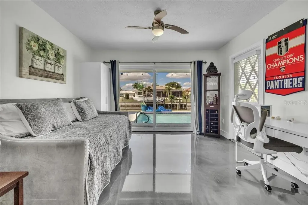2424 Rosa Lane Punta Gorda FL 33950
